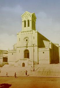 CD ec- 014- MEK- eglise